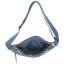 Handtasche Miss Melody, Small Half Moon, Denim