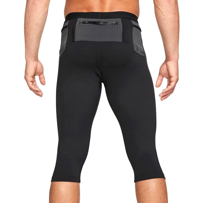 Běžecké legíny Nike Dri-Fit Trail Tights