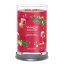 Yankee candle Signature Tumbler Kerze, groß, Holiday Cheer