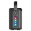 AKAI ABTS-K5 black speaker
