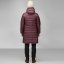Snow Flake Parka