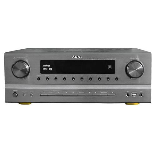 AKAI AS005RA-750B erősítő