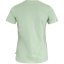 Dámské tričko Fjällräven Fjällblomster Fox T-shirt W - Farba: Zelená, Veľkosť: L