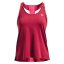 Under Armour UA Knockout Tank Women's Tank Top - Color: White, Size: S