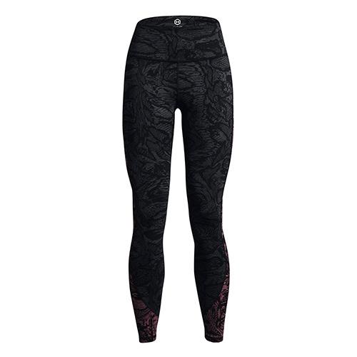 Under Armour Rush 6M Novelty Damen-Leggings
