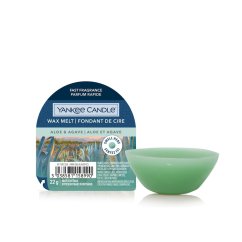 Yankee candle illatgyanta 22 g, Aloe & Agave