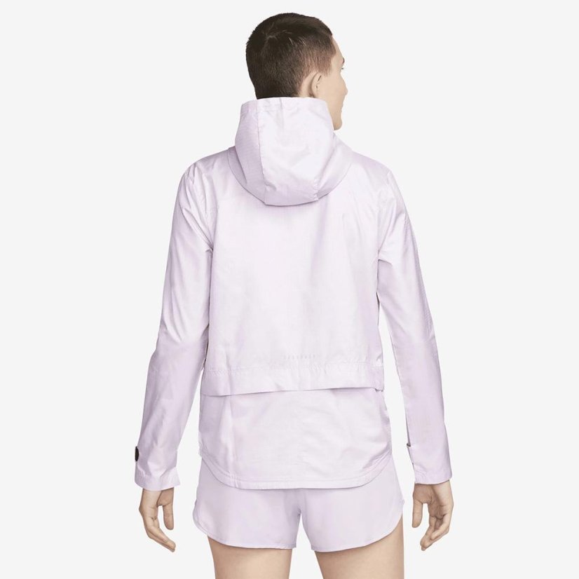 Dámská bunda Nike Essential - Kolor: Czarny, Rozmiar: L