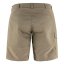 Nikka Shorts Curved