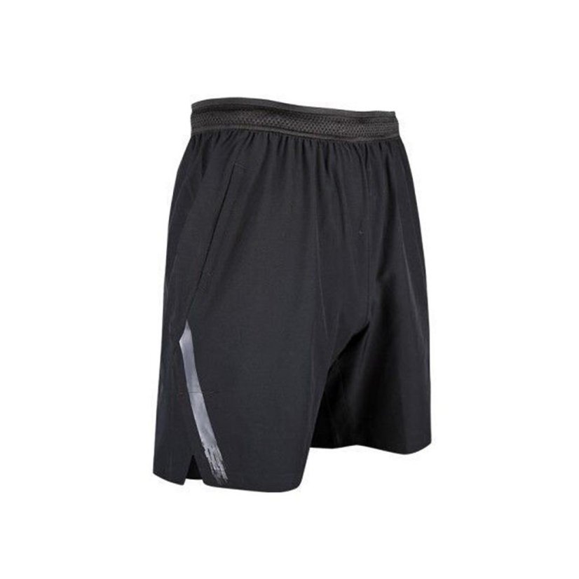 Shorts Kelme Road Woven - Farbe: Schwarz, Größe: M