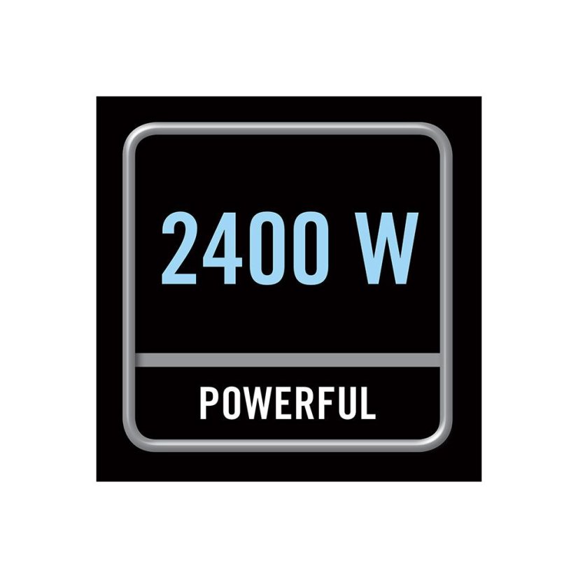 Dampfbügeleisen Imetec Z3 3700 ZEROCALC 9013 weiß-schwarz