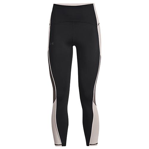Damen-Leggings Under Armour UA Rush Ankle Leg 6M Nov