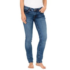 Damenjeans Hurley Pam Slim Oceancare