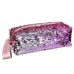 Top Model Ping Glitters cosmetic bag