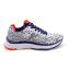 Kelme K Cushion 1.0 running shoes - Color: White/blue, Size: 36