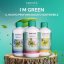 Wäscheparfüm Horomia Talco e Magnolia Bio 400 ml