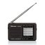TRA-2989 rádio Roadstar