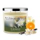 Świeca zapachowa Five Elements Tuberose, 420 g, 3 knoty