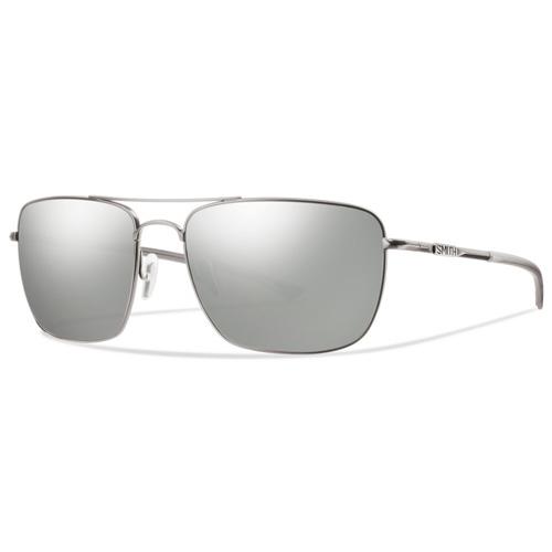 Okulary męskie Smith Nomad/n Matte Palladium