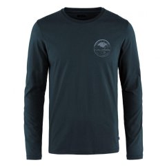 Forever Nature Badge LS M