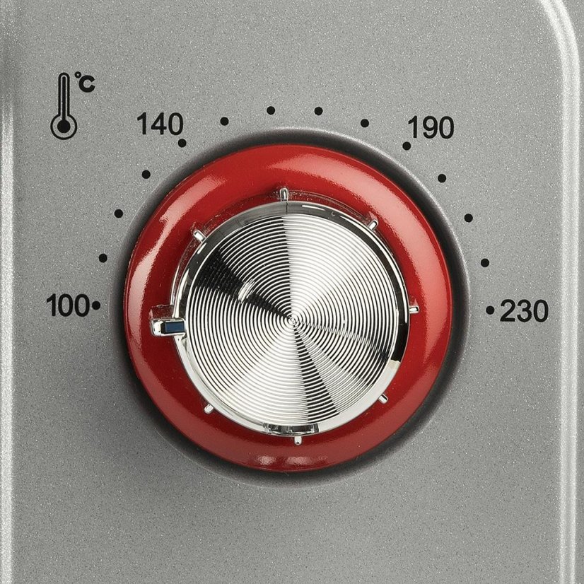 Girmi FE3006 Oven