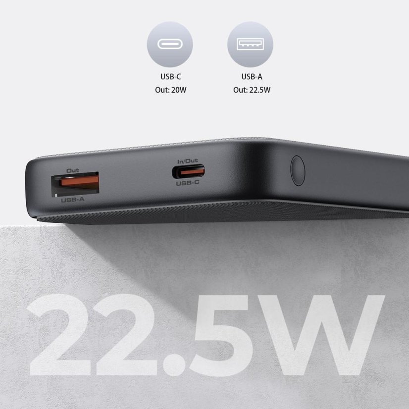 Powerbank Aukey PB-Y46P