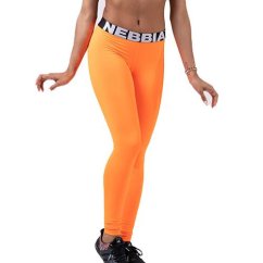 Damen-Leggings Nebbia Squad Hero Scrunch Butt