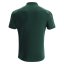 Macron Rock polo shirt - Color: Green, Size: M