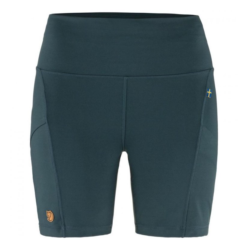 Abisko 6" Short Tights W