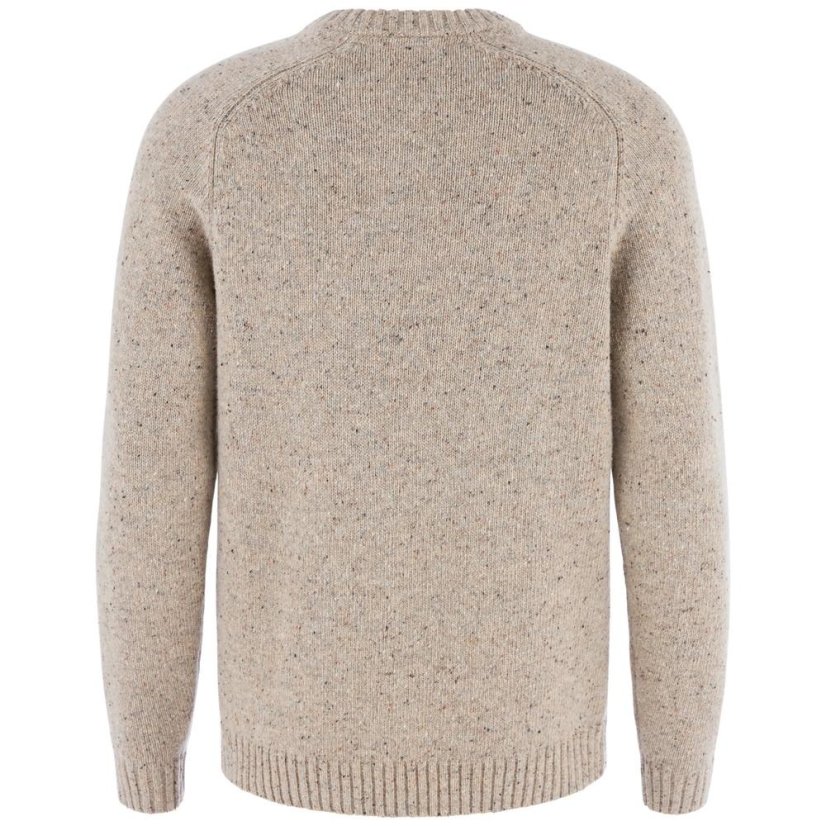 Övik Neps Knit Sweater M