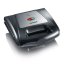 Severin SA 2968 black sandwich maker
