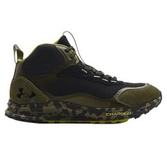 UA Charged Bandit Trek 2 PRT-BLK