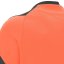 Fotbalový dres Macron Golem - Barva: Oranžová, Velikost: XL