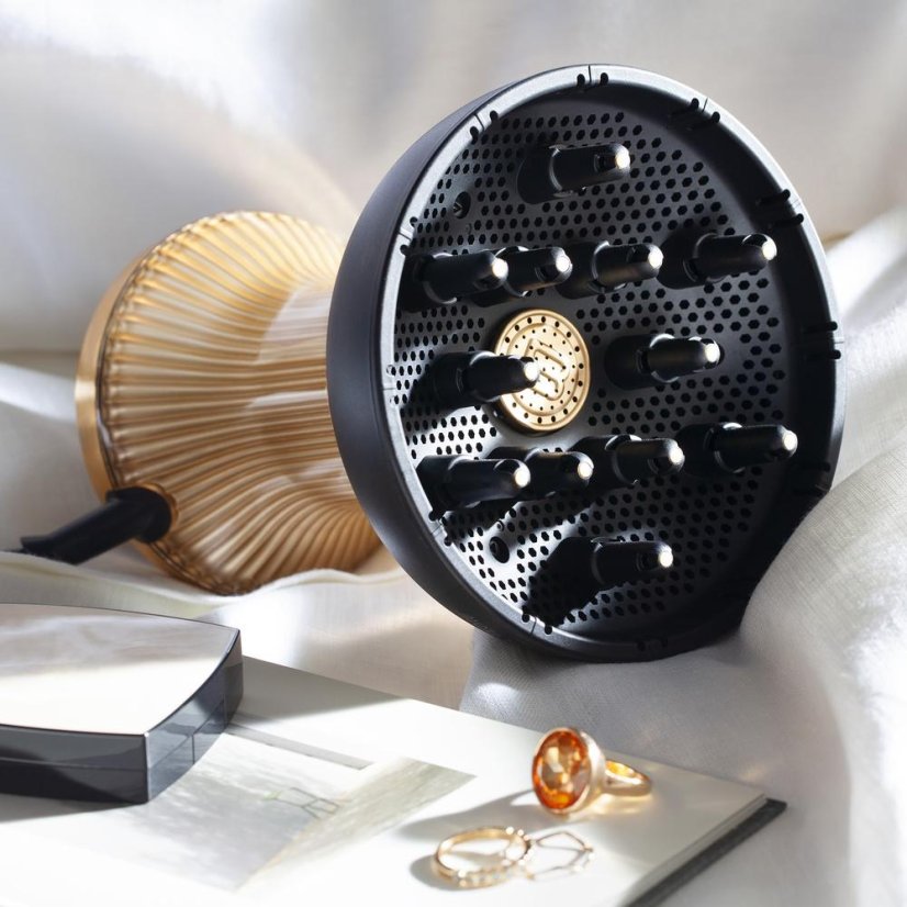 Bellissima DIFFON SUPREME 11824 Hair Dryer