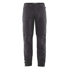 Travellers MT Zip-off Trs M