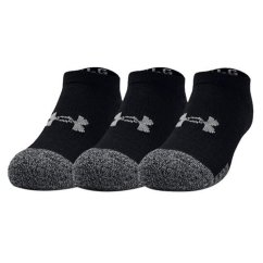 UA Youth Heatgear NS-BLK