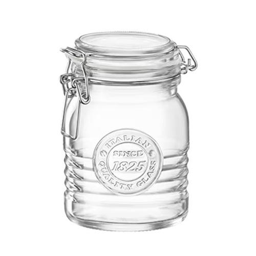 Pojemnik Bormioli Rocco Officina 1825 Herm Jar