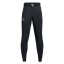 Under Armour Fleece Jogger Kinder-Jogginghose - Farbe: Schwarz, Größe: 137–149
