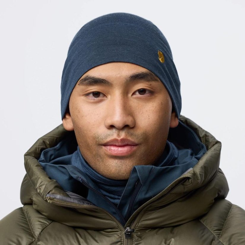 Bergtagen Merino Beanie