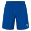 Macron Mesa Hero Soccer Shorts - Color: Black, Size: M