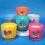 Kerze Frida Kahlo, Exotic Jasmine