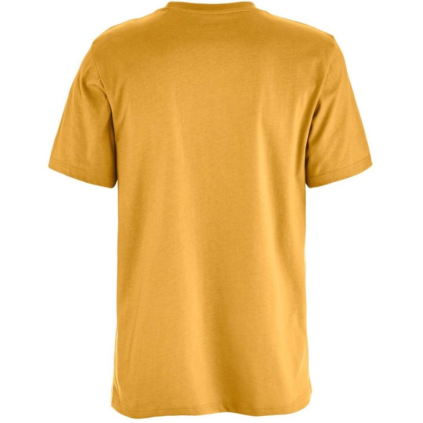 Multicolor Logo T-shirt M
