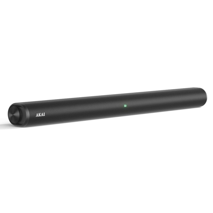 AKAI ASB-6L black soundbar