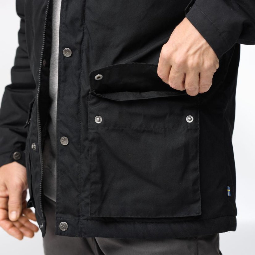 Greenland Winter Jacket