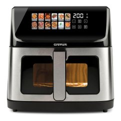 G102200 Horkovzdušná fritéza 10l