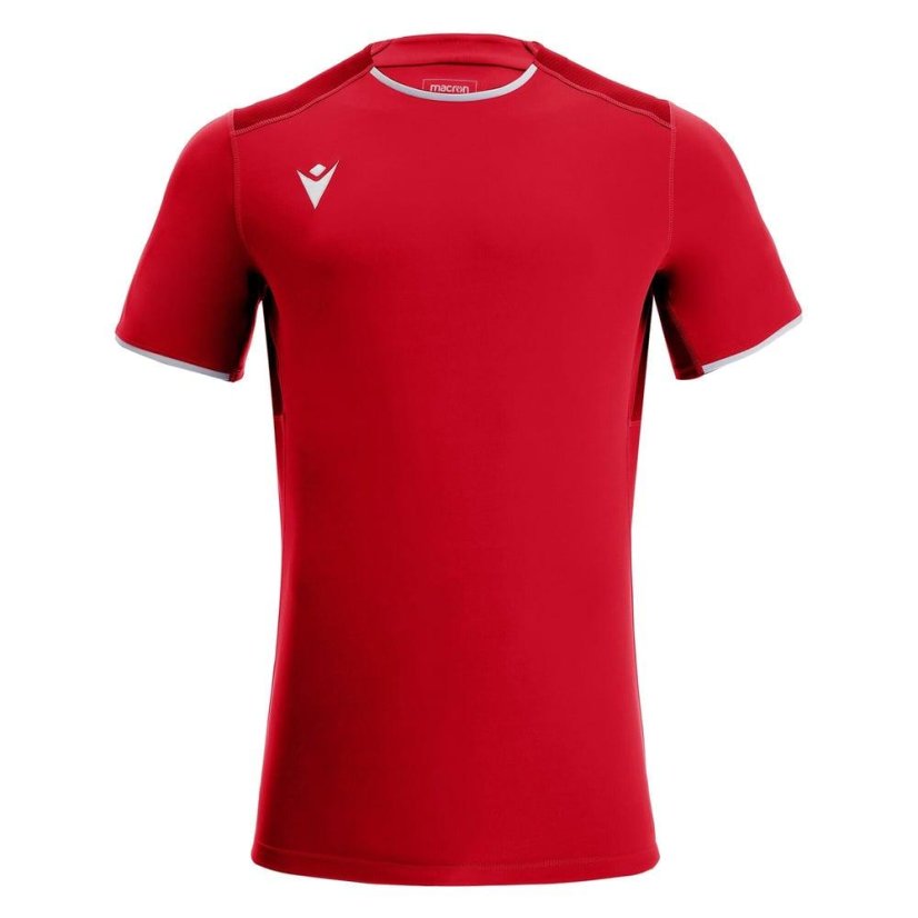 Macron Rhodium Eco Jersey - Color: Royal blue, Size: M