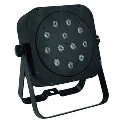 Eurolite 12 LED/5W reflektor