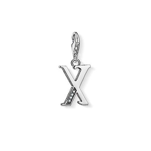 Thomas Sabo Charm Club 1604-643-21 medál