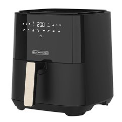 BXAF5000E Fritéza Black+Decker