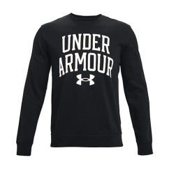 Herren-Sweatshirt Under Armour RIVAL TERRY CREW