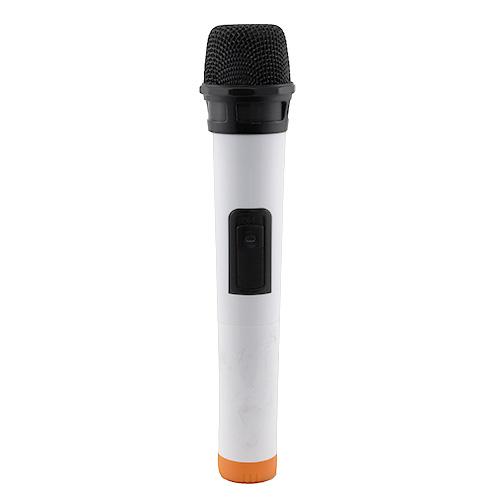 Replacement wireless microphone for AKAI ND AKAI ABTS-T5 speaker